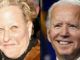 Bette Midler urges Joe Biden to kick Trump in the nuts during the first presidential debate