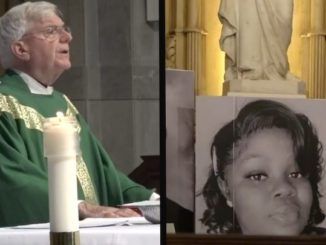 New York church demands Parishioners promise to end their white privilege