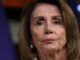 Nancy Pelosi urges Trump's family to stage an intervention against POTUS