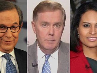 Three anti-Trump moderators unveiled for 2020 presidential debates