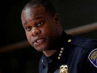 Rochester police chief and entire department quits following far-left riots