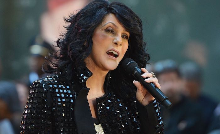 Cher calls President Trump a mass murderer and suggests he should be put to death