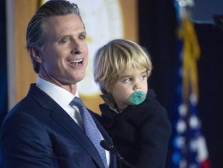 Gov. Newsom signs bill reducing penalties for sodomy with minors