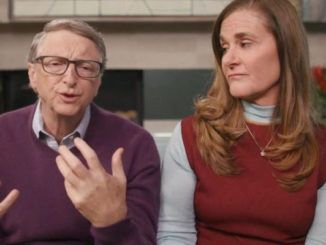 Bill Gates says world won't return to normal until people take second COVID vaccine
