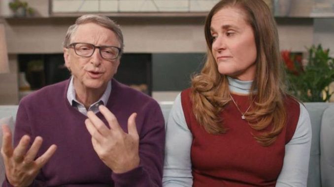 Bill Gates says world won't return to normal until people take second COVID vaccine