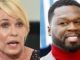 Chelsea Handler boasts she had to remind 50 cent that he is black after he came out as Trump supporter