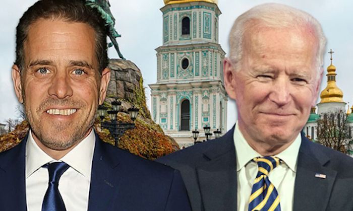 Insider documents show Hunter Biden associates helped Chinese military acquire Michigan dual-use manufacturer