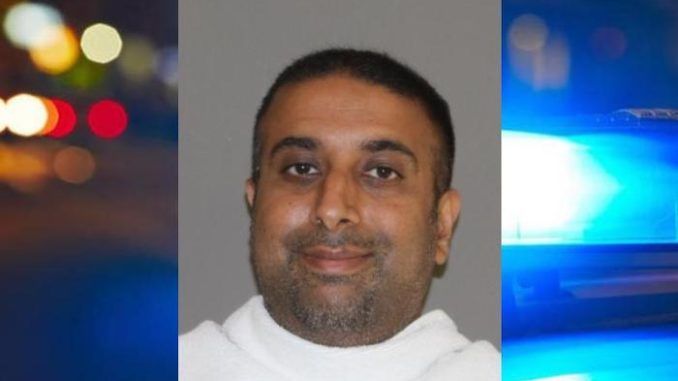 Democrat Mayoral candidate Zul Mohamed arrested and charged in massive mail-in ballot fraud plot.