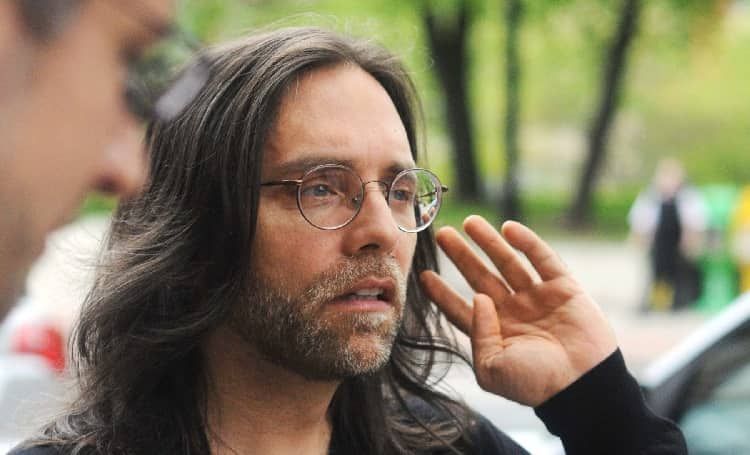 NXIVM child sex cult leader sentenced to 120 years in prison