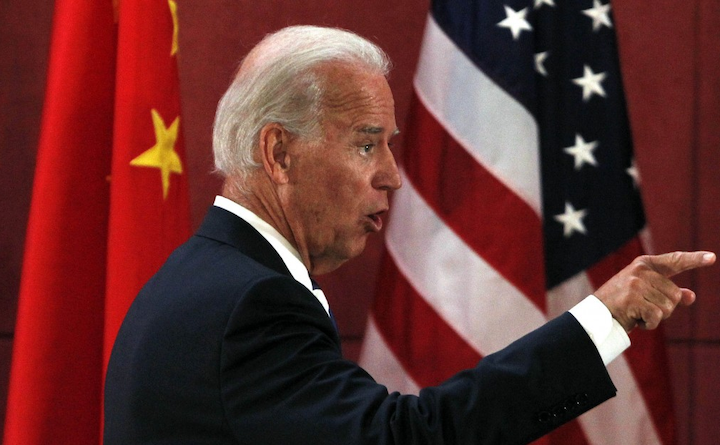 Emails reveal Hunter Biden gave Chinese officials special access to the White House