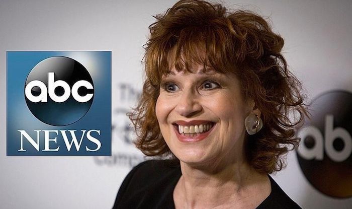 Joy Behar says she can't wait for the day that Nancy Pelosi becomes President