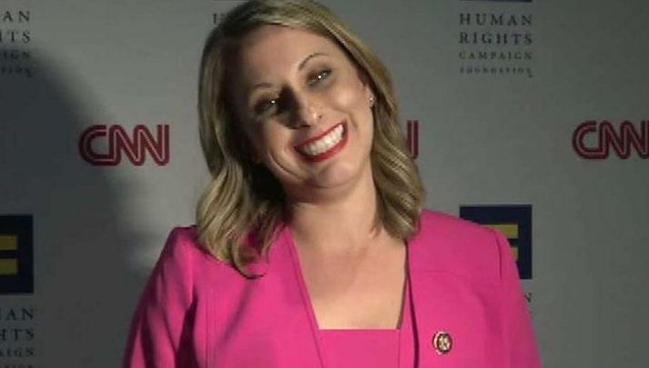 Katie Hill exposed as a massive MeToo pervert by former staffers on Twitter