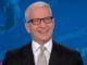 Anderson Cooper compares President Donald Trump to a fat turtle flailing in the hot sun