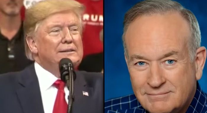 Bill O'Reilly predicts total collapse of network news in America
