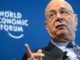 Klaus Schwab admits the great reset will lead to transhumanism
