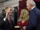 Senator James Lankford threatens to 'step in' if Biden doesn't receive intel briefings by Friday