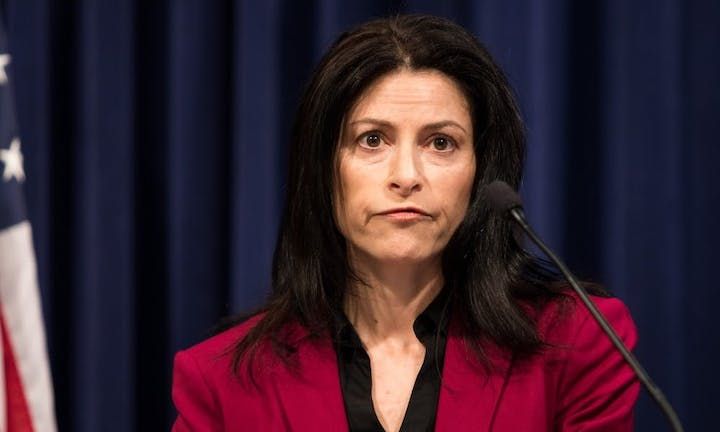 Michigan AG demands criminal charges against GOP certifiers who refuse to fall in line