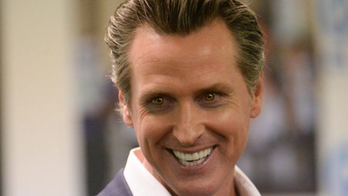 Judge rules Gov. Newsom abused his position with unconstitutional orders