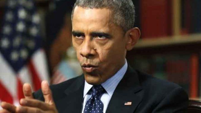 Obama admits mail-in ballots can only be trusted if signatures are verified