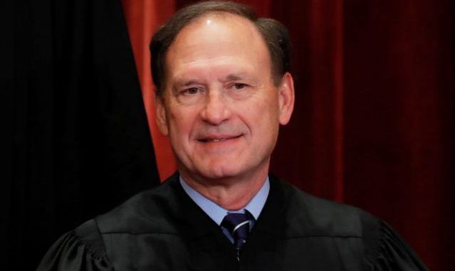 Pennsylvania Supreme Court Justice