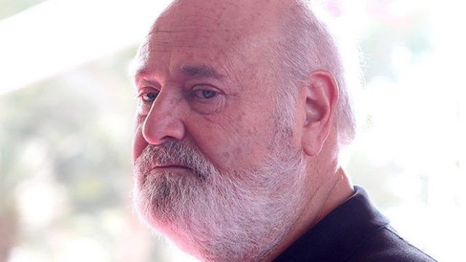 Rob Reiner calls for commission to investigate President Trump over his alleged crimes