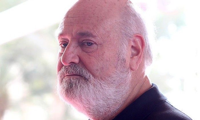 Rob Reiner calls for commission to investigate President Trump over his alleged crimes