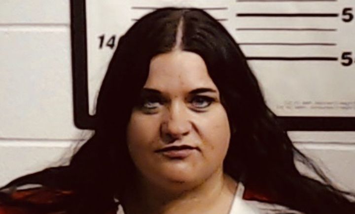 Texas social worker charged with 134 election fraud felony counts