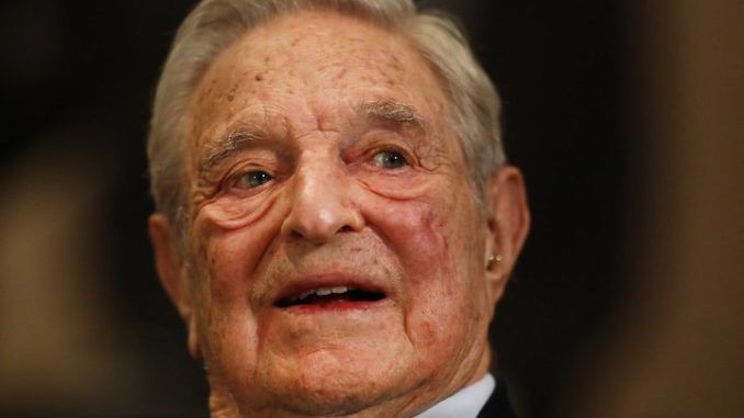 Soros pumps money into district attorney races to help flip them for Dems