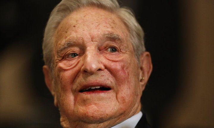 Soros pumps money into district attorney races to help flip them for Dems