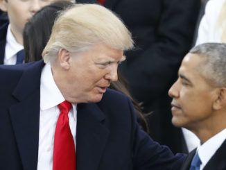 Trump smashes Obama's popular vote record, paving the way for him to run again in 2024