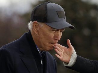 Washington Post says denying a Biden victory is like denying the Holocaust