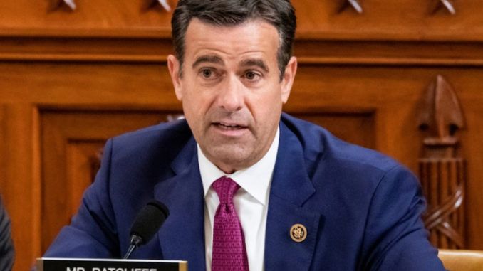 DNI John Ratcliffe confirms there was foreign interference by Iran, Russia and China in November's election