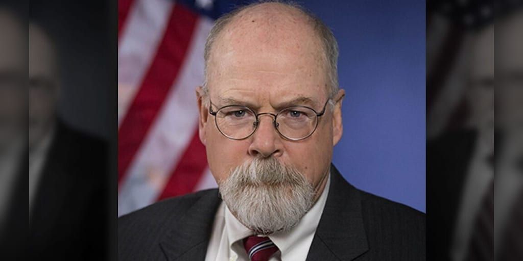 Special Counsel John Durham expands team due to excellent progress on Russia hoax probe