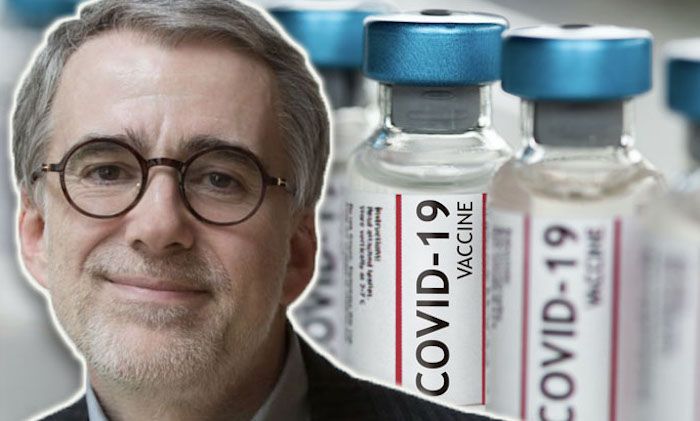 German doctor advocates for anti-vaxxer to be denied intensive care treatment