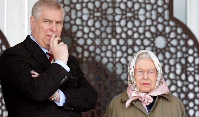 Proof emerges that Prince Andrew lied to the BBC as itinerary shows he spent hours at pedophile billionaire Epstein's House of Horrors