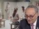 Chuck Schumer agreed with Joe Biden in letting trans students use female locker rooms and bathrooms