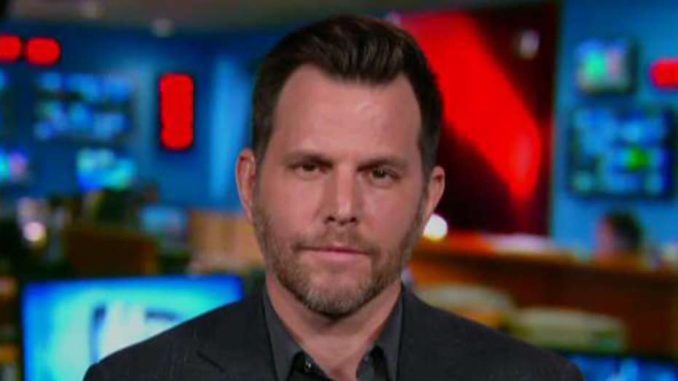 Dave Rubin warns that all conservatives will be banned by BIg Tech in 2021