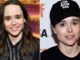 Juno star Ellen Page comes out as a man named Elliot