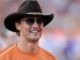 Liberals try to cancel Matthew McConaughey for defending Trump supporters