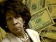 Maxine Waters caught funnelling 240,000 dollars to daughter