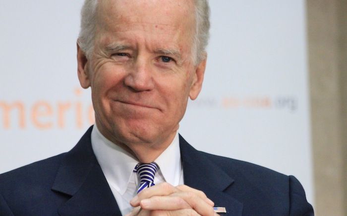 Joe Biden's ties t Big Tech exposed