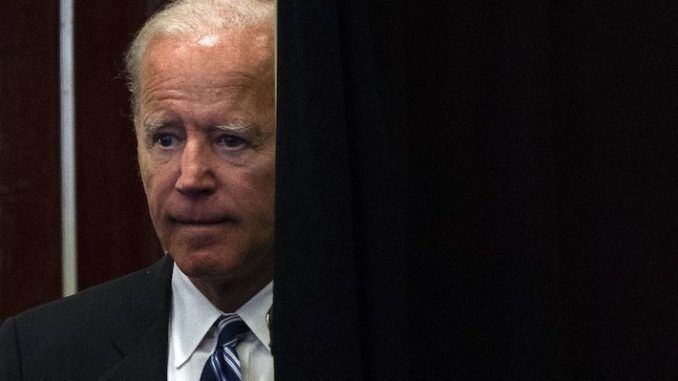 Biden hit with first major lawsuit after signing flurry of executive orders