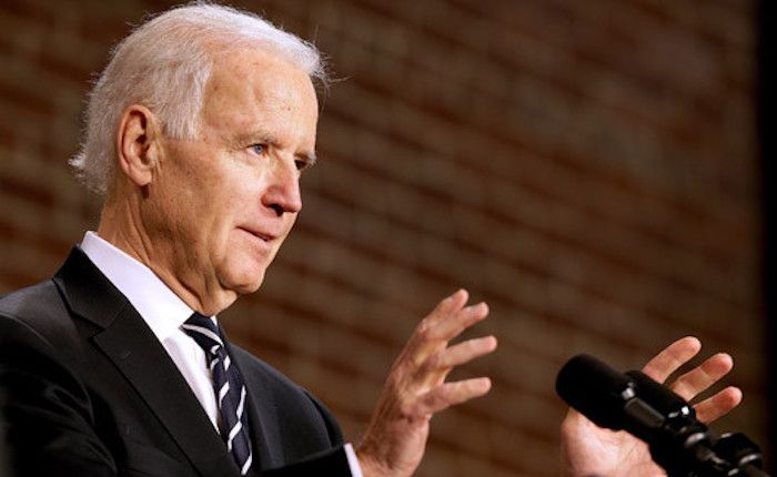 Joe Biden vows thorough investigation into Donald Trump post-inauguration