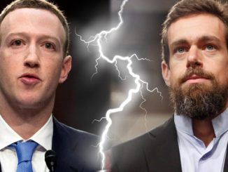Big Tech launch new 'war on terror' against 74 million Trump supporters