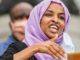 Rep. Ilhan Omar says if GOP refuse to remove Marjorie Taylor Greene then 'they' will have to do it