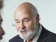 Actor Rob Reiner accuses Republican lawmakers who question the election results of sedition and treason