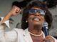 Corrupt Maxine Waters has funnelled over 1 million dollars of campaign funds to her daughter