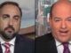 CNN's Brian Stelter and former Facebook executive Alex Stamos outline plan to silence political dissidents