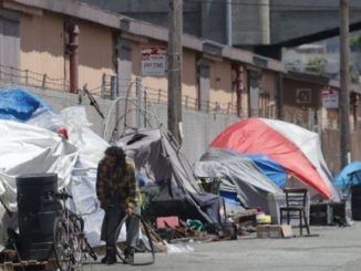 Joe Biden signs executive order that could force taxpayers to fund San Fransisco homeless hotels