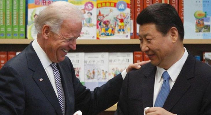 Biden admin quietly blocks plan to investigate Chinese infiltration of American schools